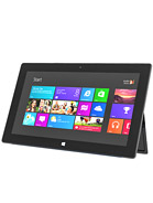 Best available price of Microsoft Surface in Swaziland