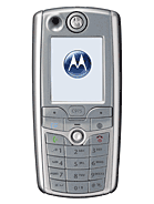 Best available price of Motorola C975 in Swaziland