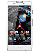 Best available price of Motorola DROID RAZR HD in Swaziland