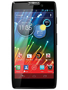 Best available price of Motorola RAZR HD XT925 in Swaziland