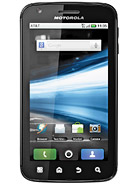 Best available price of Motorola ATRIX 4G in Swaziland
