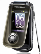 Best available price of Motorola A1680 in Swaziland