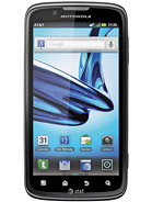Best available price of Motorola ATRIX 2 MB865 in Swaziland