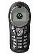 Best available price of Motorola C113 in Swaziland
