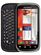 Best available price of Motorola Cliq 2 in Swaziland