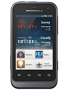 Best available price of Motorola Defy Mini XT320 in Swaziland