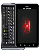 Best available price of Motorola DROID 3 in Swaziland