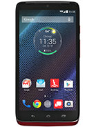 Best available price of Motorola DROID Turbo in Swaziland