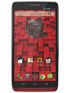 Best available price of Motorola DROID Ultra in Swaziland