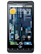 Best available price of Motorola DROID X ME811 in Swaziland
