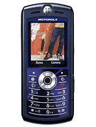 Best available price of Motorola SLVR L7e in Swaziland