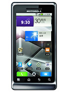 Best available price of Motorola MILESTONE 2 ME722 in Swaziland