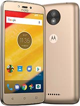 Best available price of Motorola Moto C Plus in Swaziland