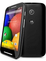 Best available price of Motorola Moto E Dual SIM in Swaziland
