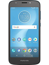 Best available price of Motorola Moto E5 Cruise in Swaziland