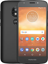 Best available price of Motorola Moto E5 Play in Swaziland