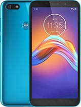 Best available price of Motorola Moto E6 Play in Swaziland