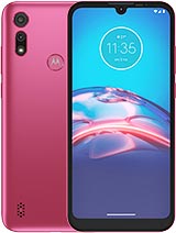 Best available price of Motorola Moto E6i in Swaziland