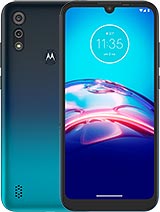 Best available price of Motorola Moto E6s (2020) in Swaziland