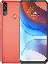 Best available price of Motorola Moto E7 Power in Swaziland