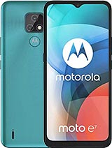 Best available price of Motorola Moto E7 in Swaziland