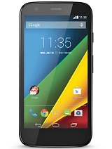 Best available price of Motorola Moto G Dual SIM in Swaziland