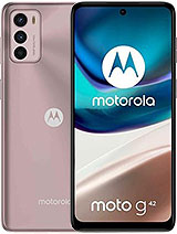 Best available price of Motorola Moto G42 in Swaziland