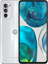 Best available price of Motorola Moto G52 in Swaziland