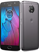 Best available price of Motorola Moto G5S in Swaziland