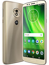 Best available price of Motorola Moto G6 Play in Swaziland