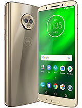 Best available price of Motorola Moto G6 Plus in Swaziland