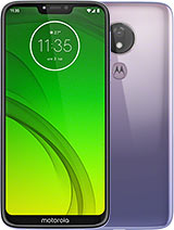 Best available price of Motorola Moto G7 Power in Swaziland