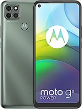 Best available price of Motorola Moto G9 Power in Swaziland