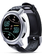 Best available price of Motorola Moto Watch 100 in Swaziland