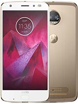 Best available price of Motorola Moto Z2 Force in Swaziland