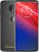 Best available price of Motorola Moto Z4 Force in Swaziland