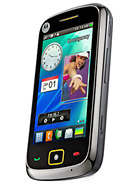 Best available price of Motorola MOTOTV EX245 in Swaziland