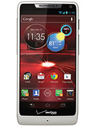 Best available price of Motorola DROID RAZR M in Swaziland