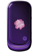 Best available price of Motorola PEBL VU20 in Swaziland