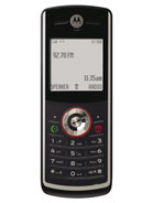 Best available price of Motorola W161 in Swaziland