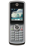 Best available price of Motorola W181 in Swaziland