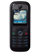 Best available price of Motorola W205 in Swaziland