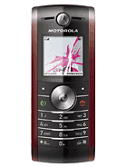Best available price of Motorola W208 in Swaziland