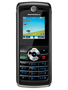 Best available price of Motorola W218 in Swaziland