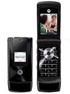 Best available price of Motorola W490 in Swaziland