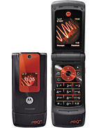 Best available price of Motorola ROKR W5 in Swaziland