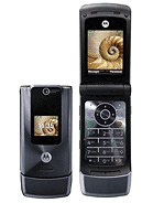 Best available price of Motorola W510 in Swaziland
