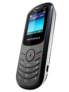 Best available price of Motorola WX180 in Swaziland