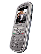 Best available price of Motorola WX280 in Swaziland