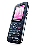 Best available price of Motorola WX395 in Swaziland